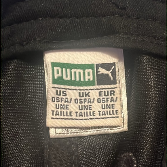Puma Ball Cap - Picture 6 of 7